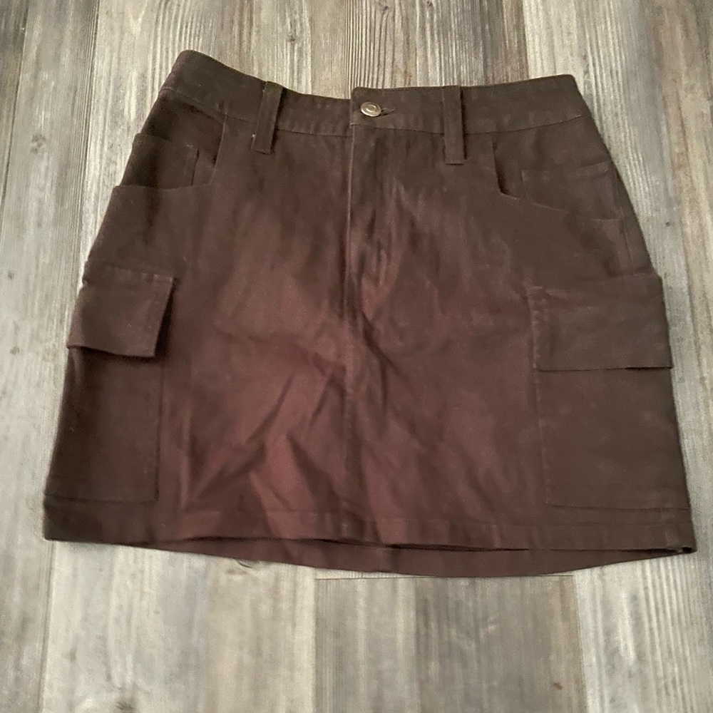 skirt